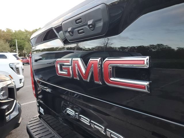 Used 2023 GMC Sierra 1500 AT4 w/ AT4 Premium Package image 6