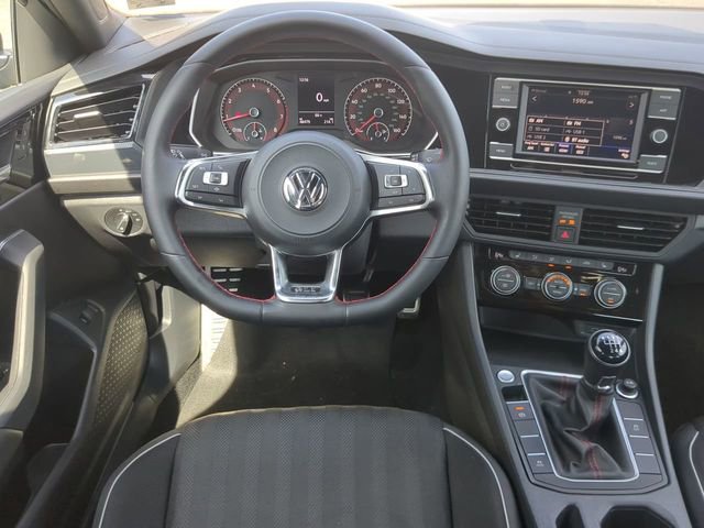 Used 2021 Volkswagen Jetta GLI image 14