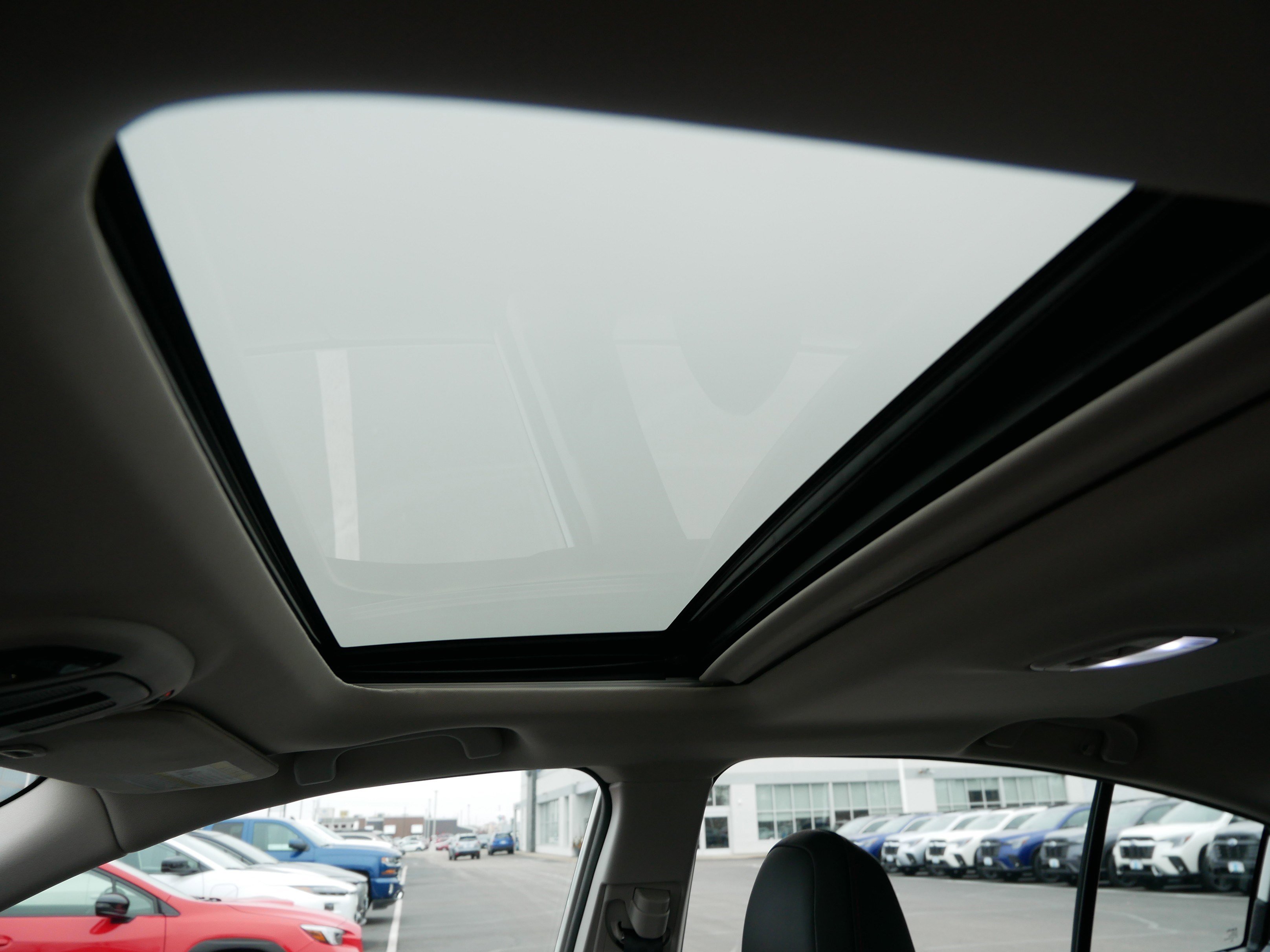 Certified 2025 Subaru Legacy Sport w/ Popular Package #2 image 32