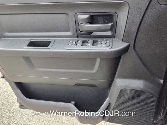 New 2026 RAM 2500 Tradesman image 29