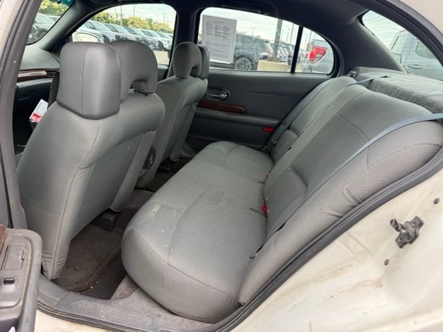 Used 2004 Buick Le Sabre Custom FWD image 14