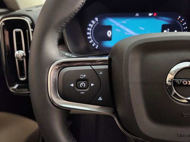 New 2026 Volvo XC40 B4 Plus w/ Protection Package Premier FWD image 27