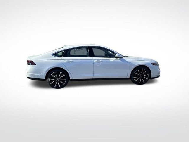 New 2026 Honda Accord Touring image 6