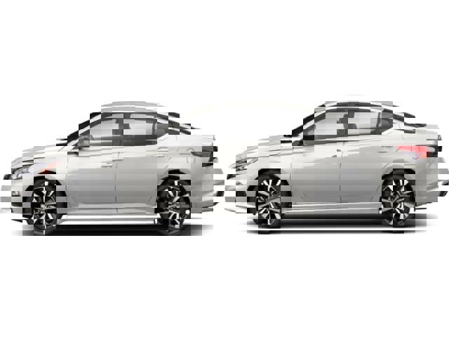 Used 2019 Nissan Altima 2.5 SR image 2