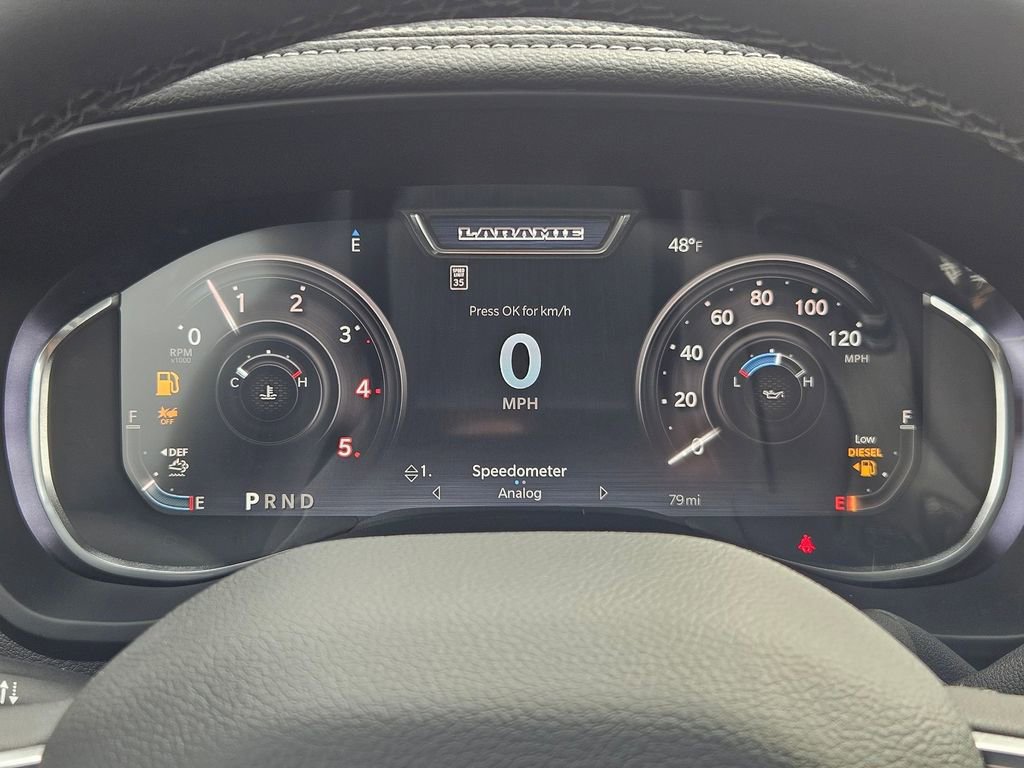 New 2026 RAM 2500 Laramie image 21