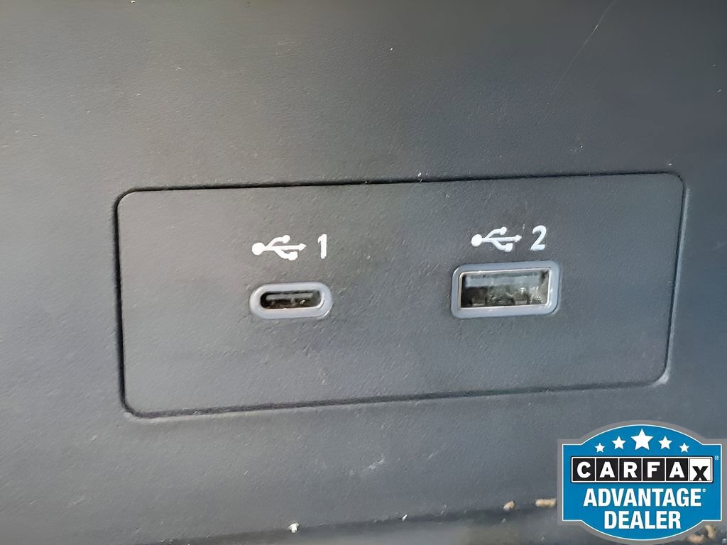 Certified 2025 Nissan Pathfinder SV image 49