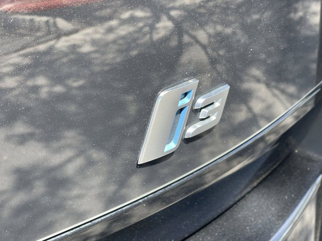 Used 2015 BMW i3 w/ Giga image 8