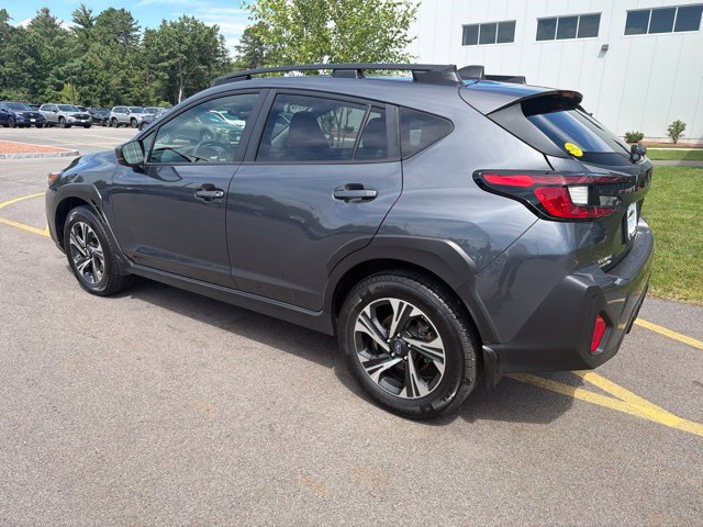 Used 2024 Subaru Crosstrek 2.0i Premium AWD/4WD image 7