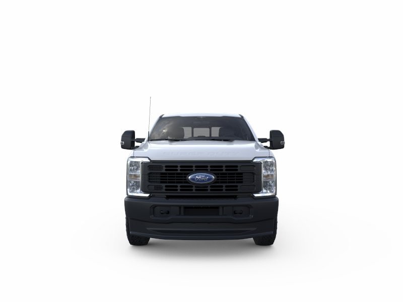 New 2026 Ford F350 XL w/ XL Off-Road Package AWD/4WD image 31