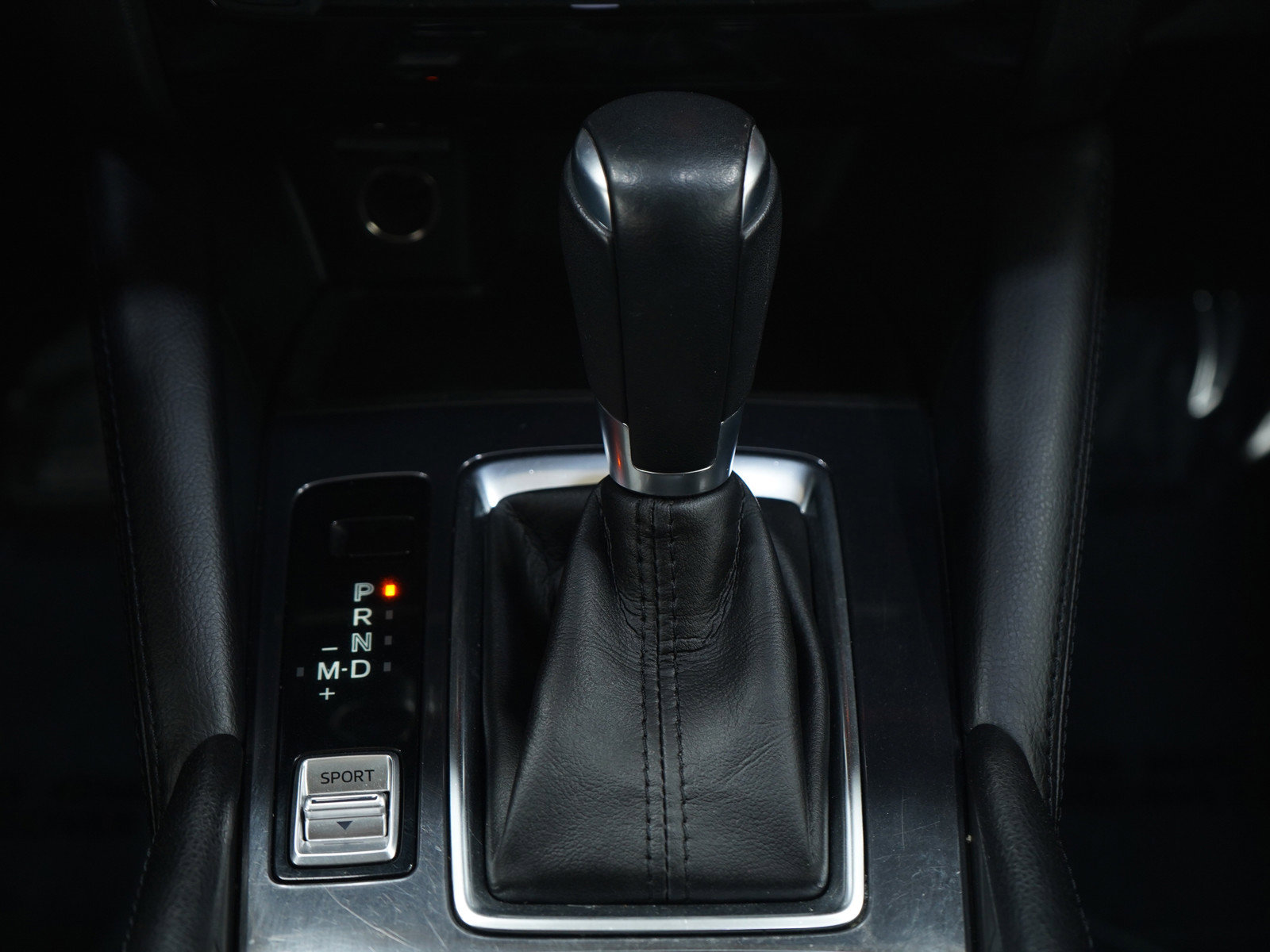 Used 2016 MAZDA MAZDA6 Touring image 18