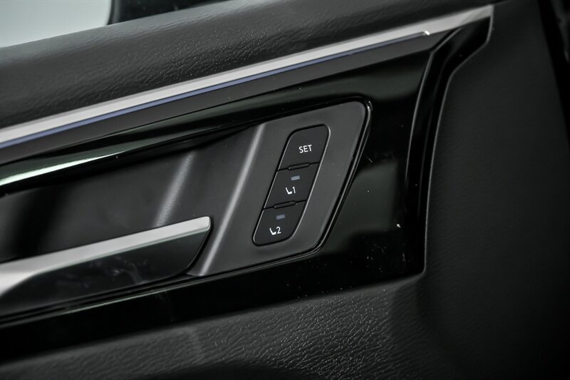 New 2026 Mitsubishi Outlander SEL AWD/4WD image 11