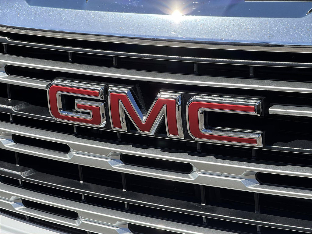 Used 2024 GMC Sierra 1500 SLE AWD/4WD image 30