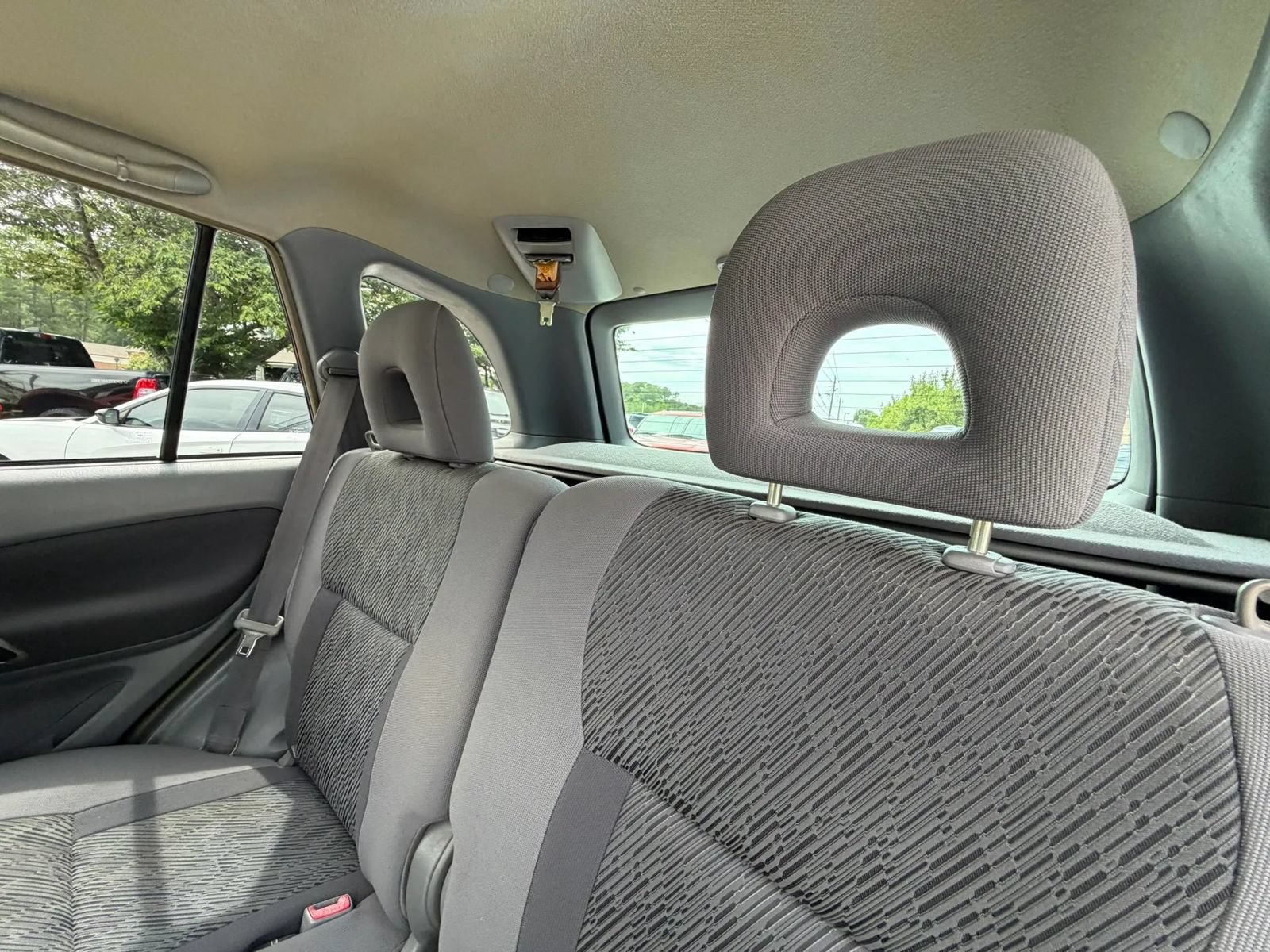 Used 2002 Toyota RAV4 4WD image 18