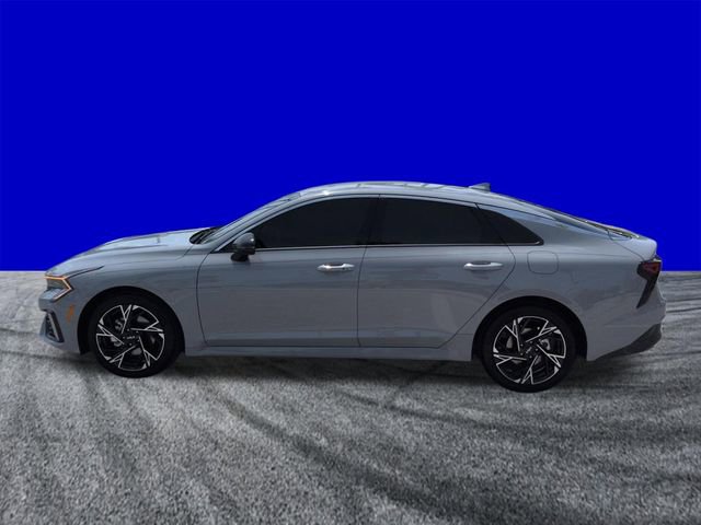 Used 2026 Kia K5 GT-Line image 7