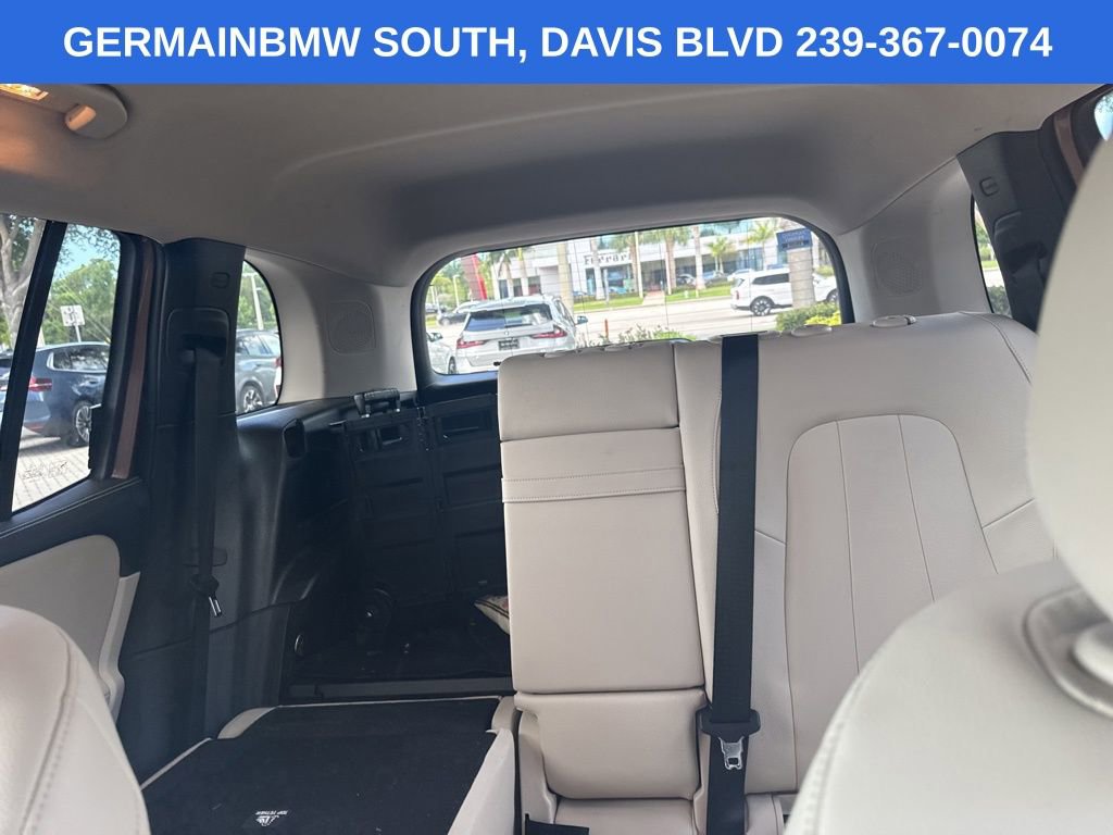Used 2023 Mercedes-Benz GLB 250 image 22