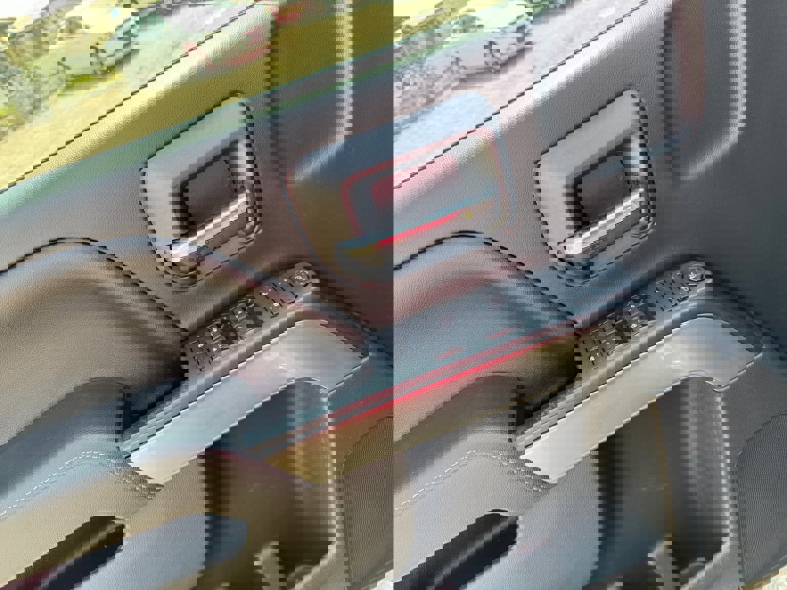 Used 2015 Chevrolet Silverado 1500 LT w/ All Star Edition image 11