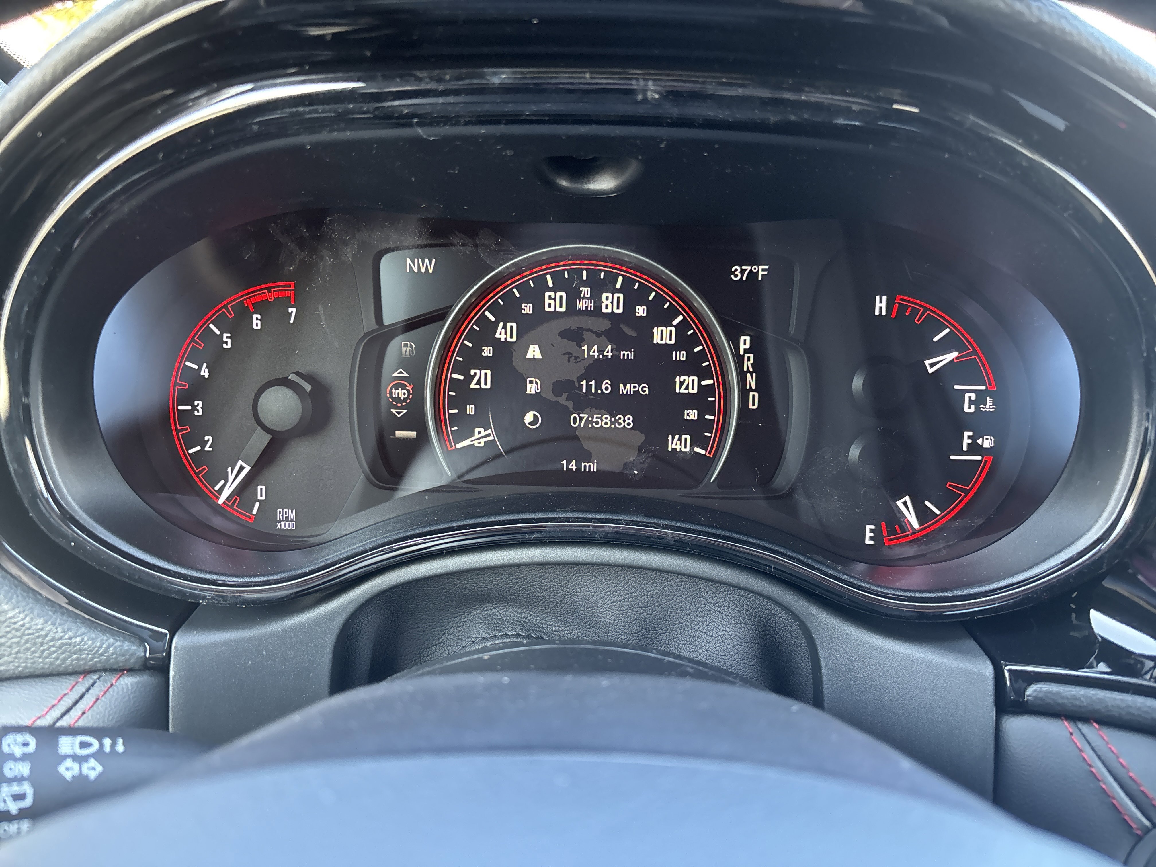 New 2026 Dodge Durango GT image 26