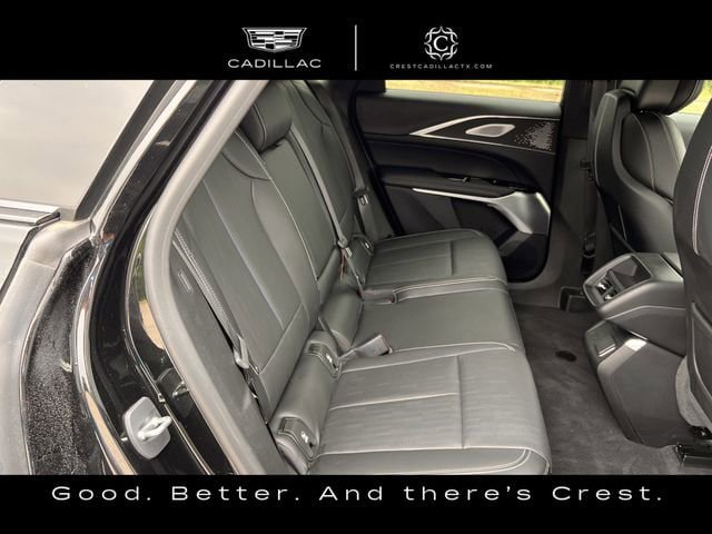 Certified 2023 Cadillac Lyriq 2WD image 30