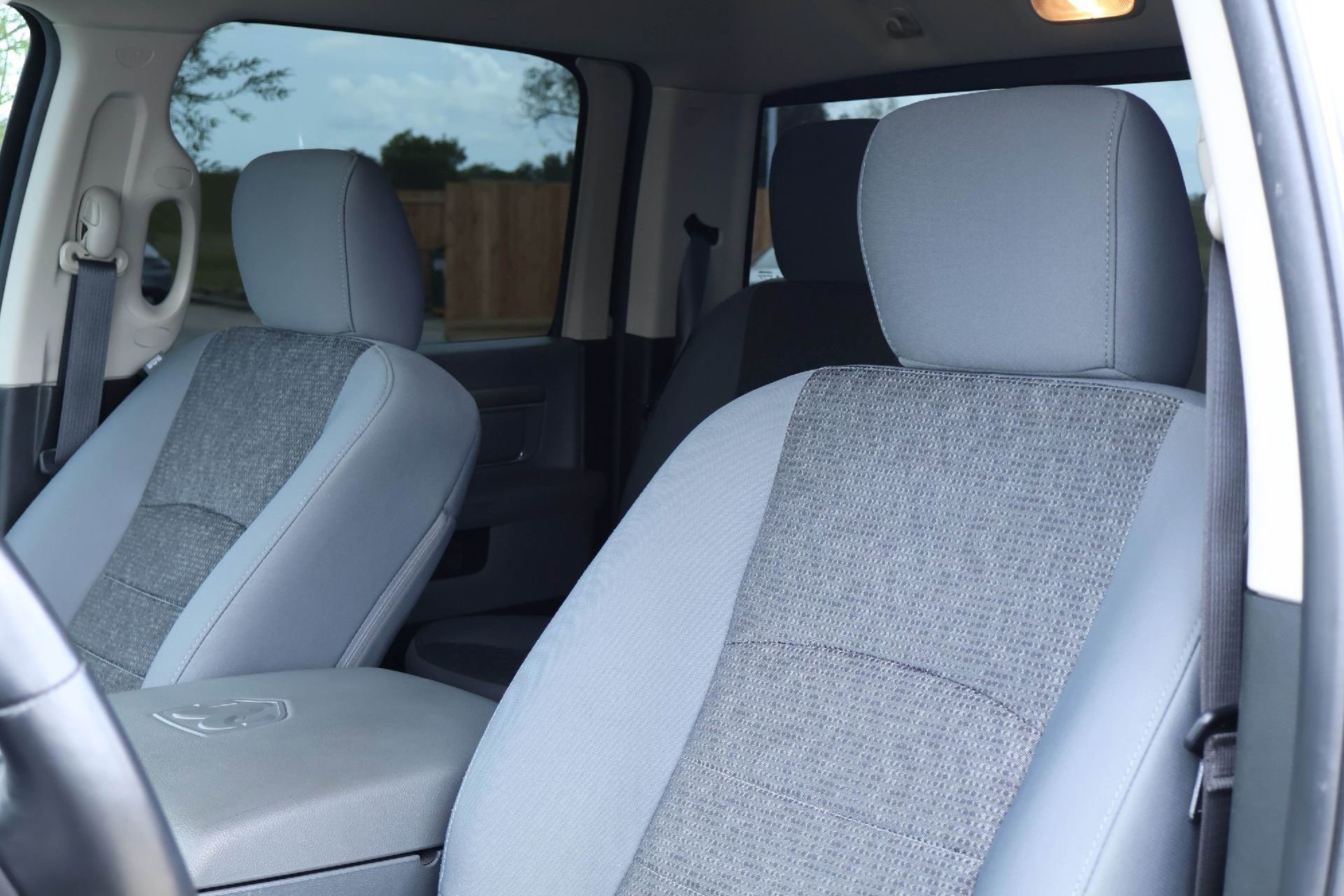 Used 2019 RAM 1500 Lone Star image 11