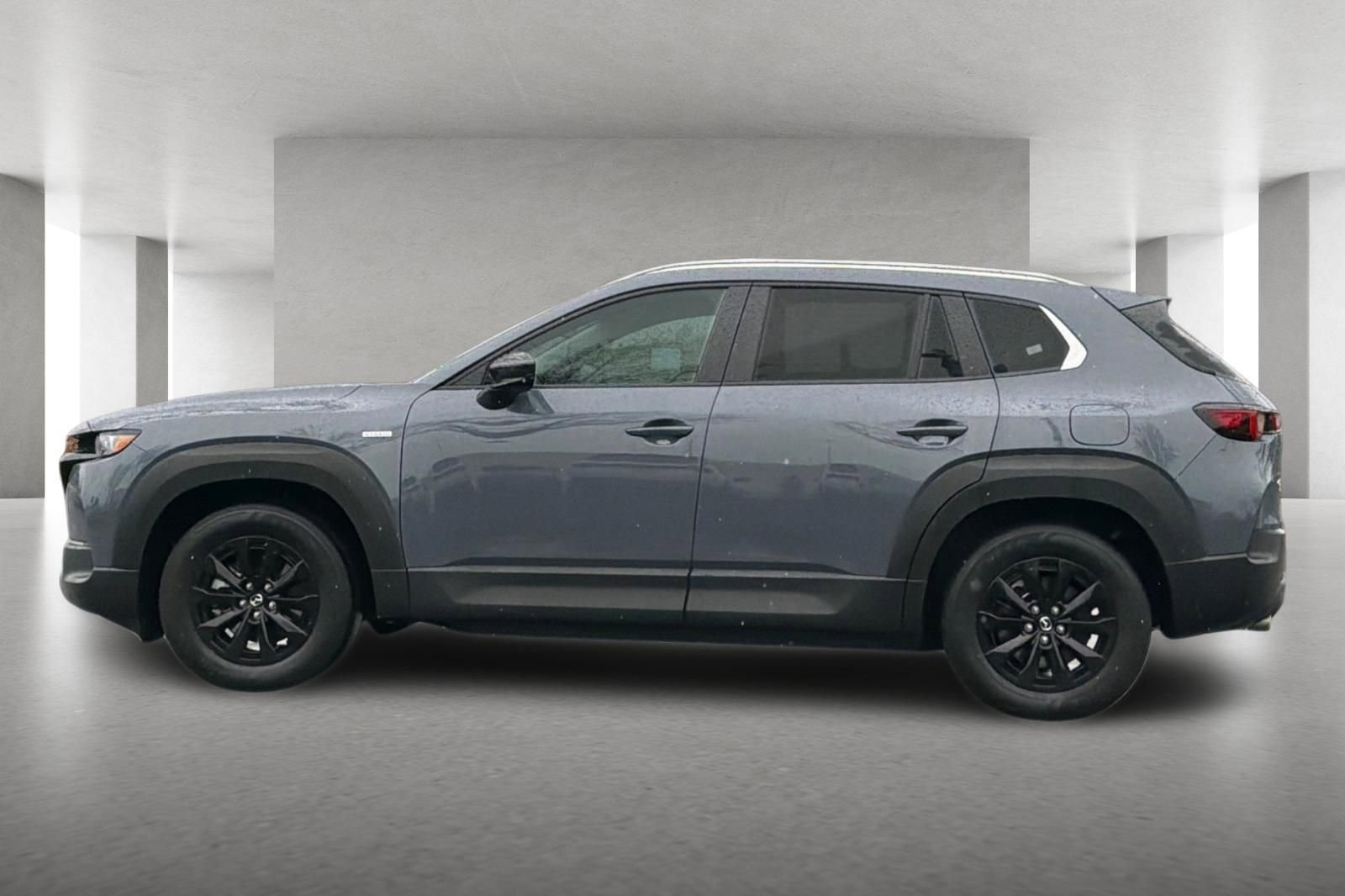 Certified 2025 MAZDA CX-50 2.5 Hybrid w/ Weather Package image 7