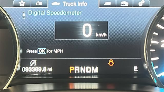 Used 2018 Ford F150 Lariat AWD/4WD image 19