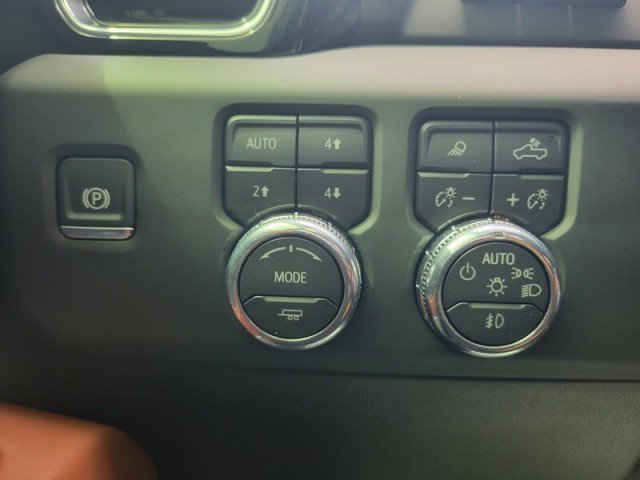 Used 2025 GMC Sierra 1500 Denali Ultimate AWD/4WD image 22