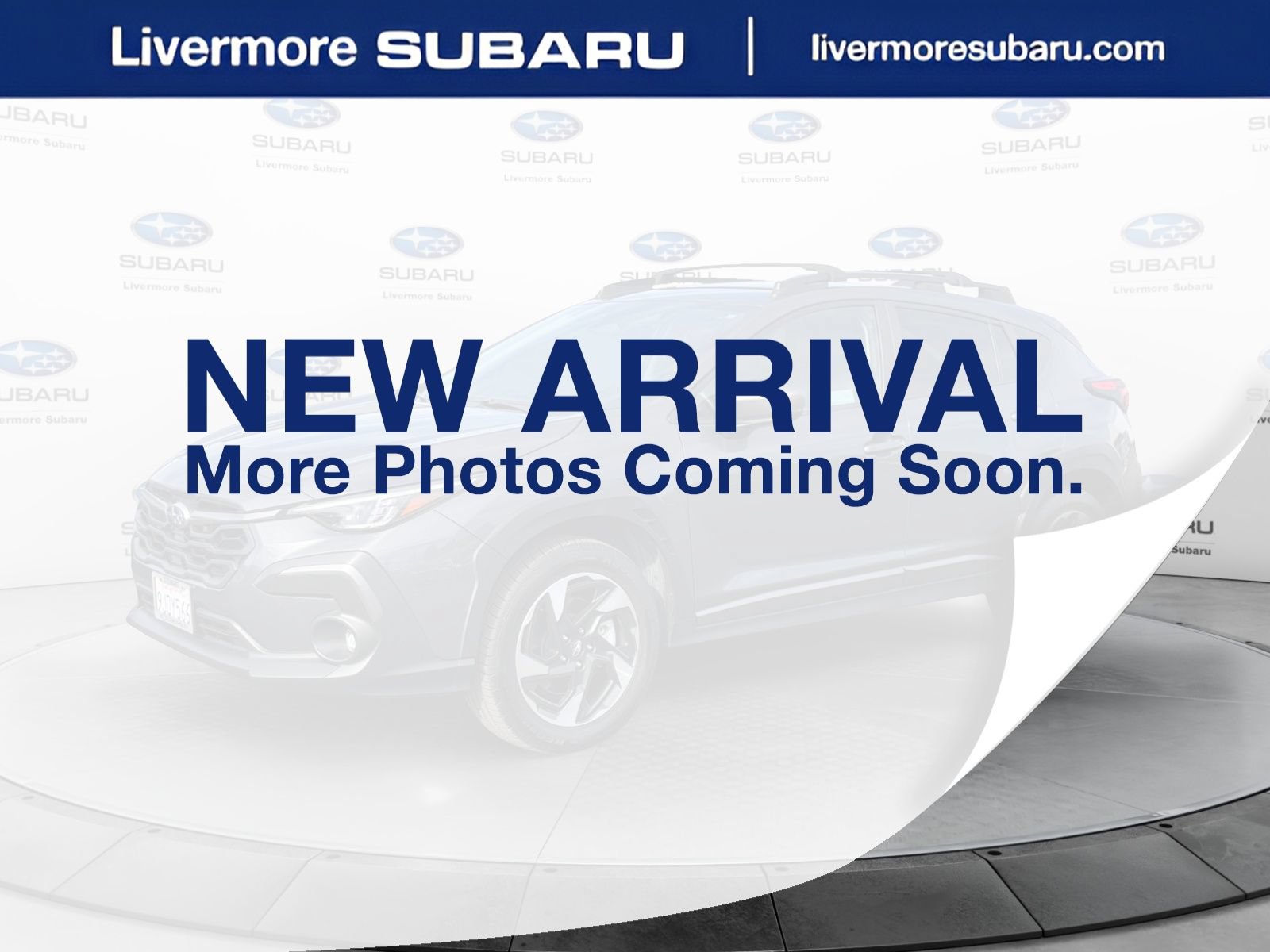 Used 2024 Subaru Crosstrek 2.5i Limited w/ Crosstrek Mirror Package