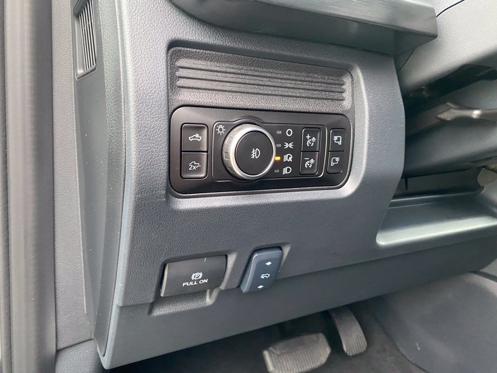 New 2026 Ford F250 Lariat w/ Tremor Off-Road Package AWD/4WD image 17