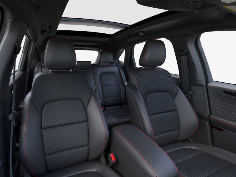 New 2026 Ford Escape ST-Line w/ Tech Pack #1 AWD/4WD image 10