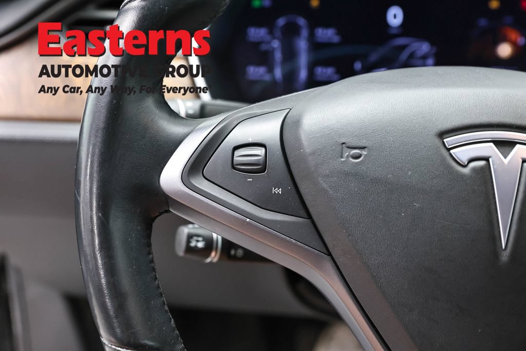 Used 2021 Tesla Model S Long Range AWD/4WD image 15