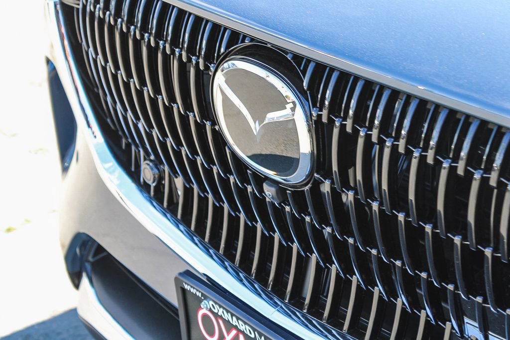 New 2026 MAZDA CX-90 3.3 Turbo w/ Premium Plus Pkg AWD/4WD image 9
