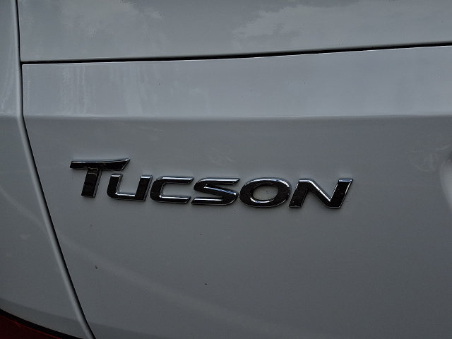 Used 2017 Hyundai Tucson SE w/ SE Popular Package 02 AWD/4WD image 31