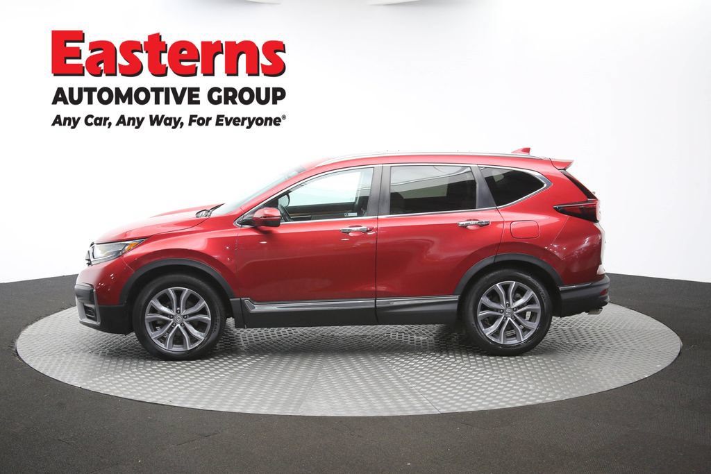 Used 2020 Honda CR-V Touring image 59