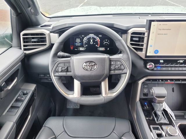 New 2026 Toyota Tundra Limited image 14