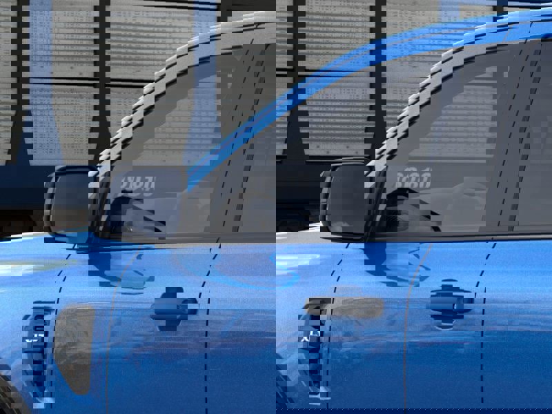 New 2025 Ford Ranger XLT image 20