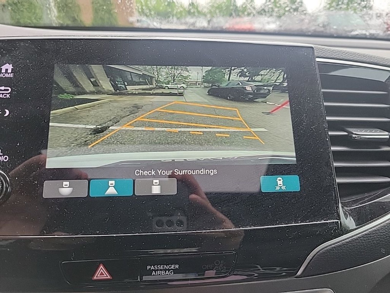 Certified 2022 Honda Pilot EX-L image 26