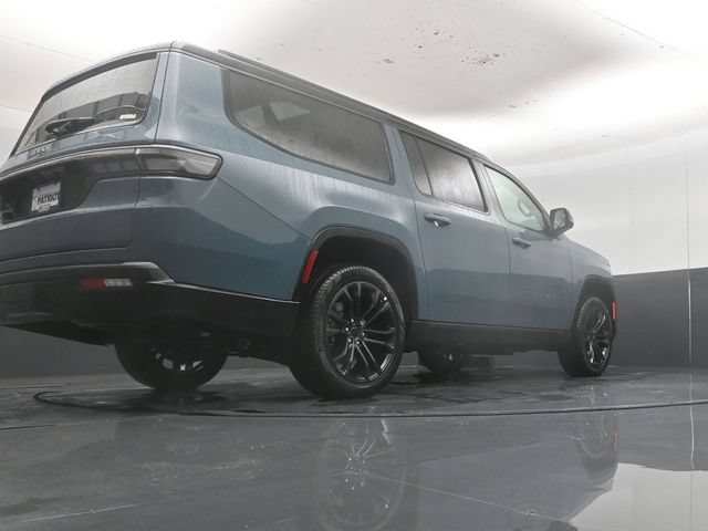 New 2026 Jeep Grand Wagoneer L Summit AWD/4WD image 53