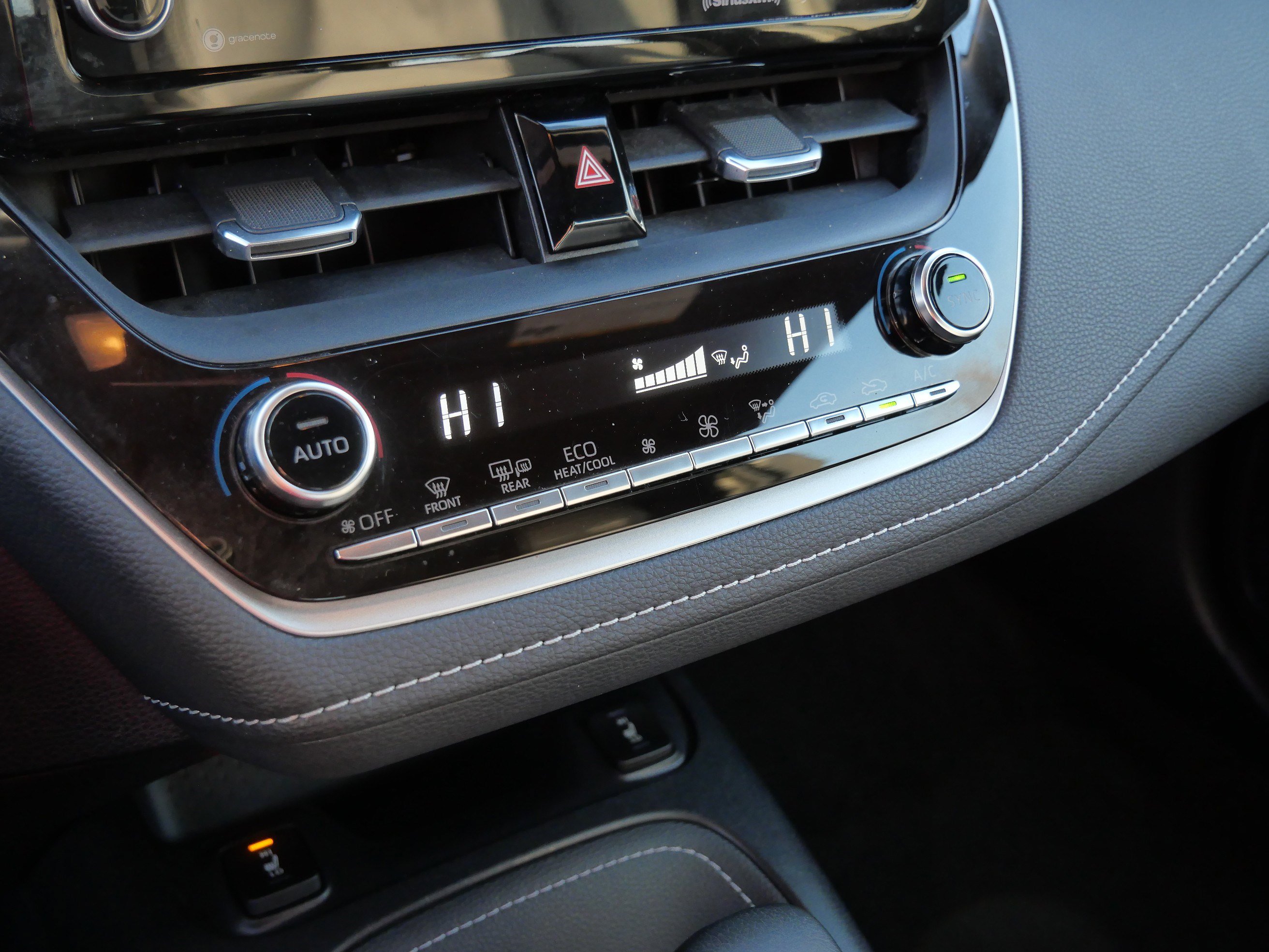 Used 2019 Toyota Corolla XSE image 24