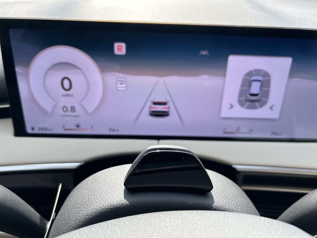 New 2026 Genesis GV70 2.5T Advanced AWD/4WD image 38