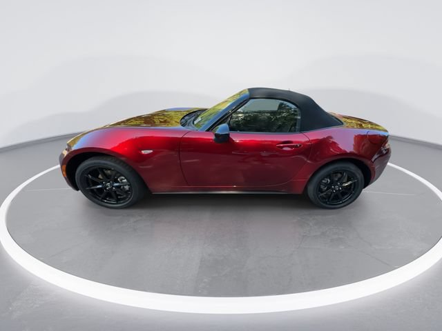 New 2026 MAZDA MX-5 Miata Sport RWD image 5