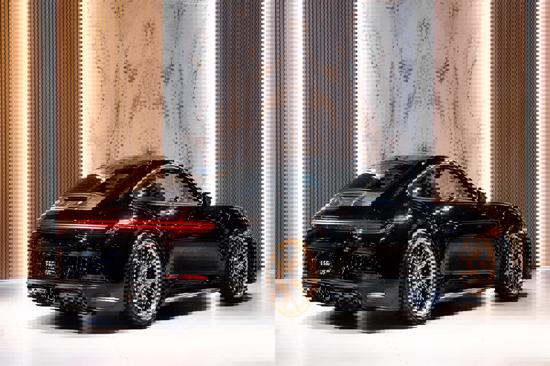 Used 2022 Porsche 911 GT3 image 4