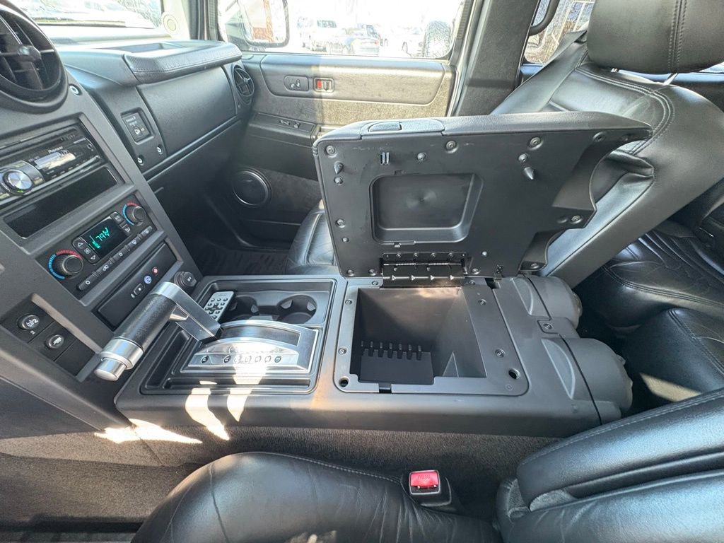 Used 2006 HUMMER H2 image 23