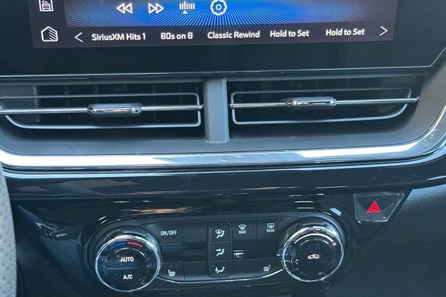 New 2026 Chevrolet Trax RS w/ Driver Confidence Package FWD image 28