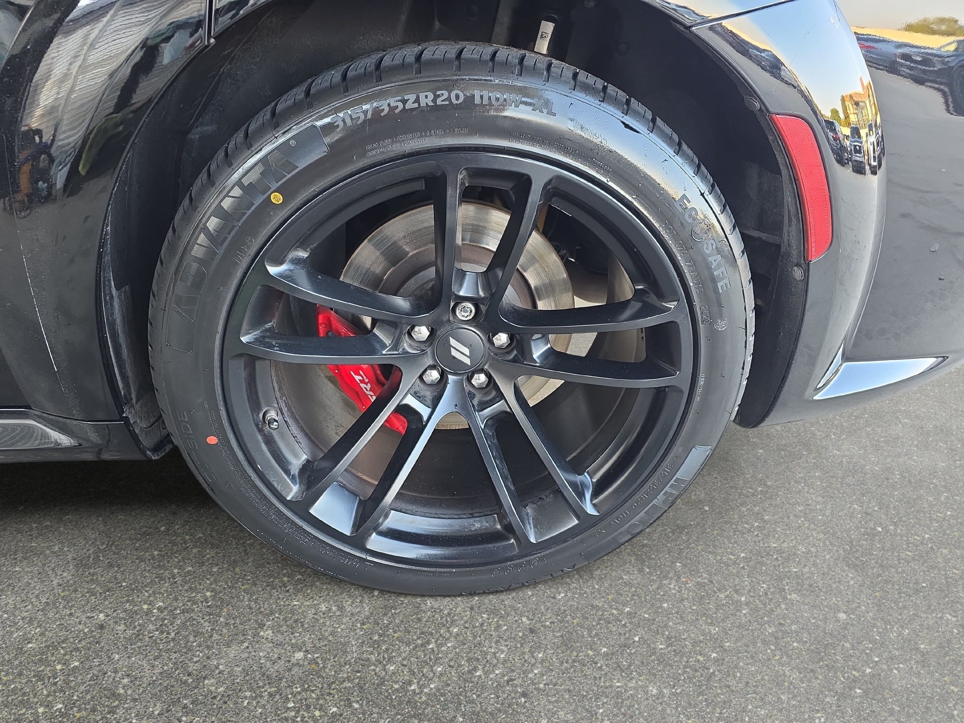 Used 2022 Dodge Charger Scat Pack RWD image 30