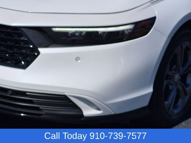 Used 2025 Honda Accord EX-L image 9
