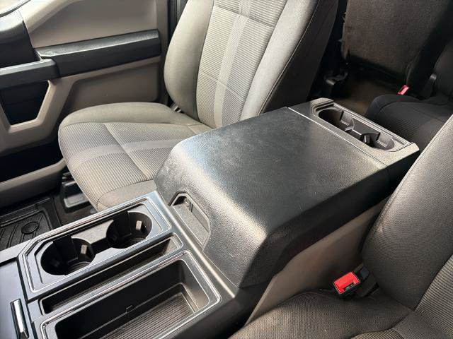 Certified 2019 Ford F150 XL w/ Equipment Group 101A Mid AWD/4WD image 33