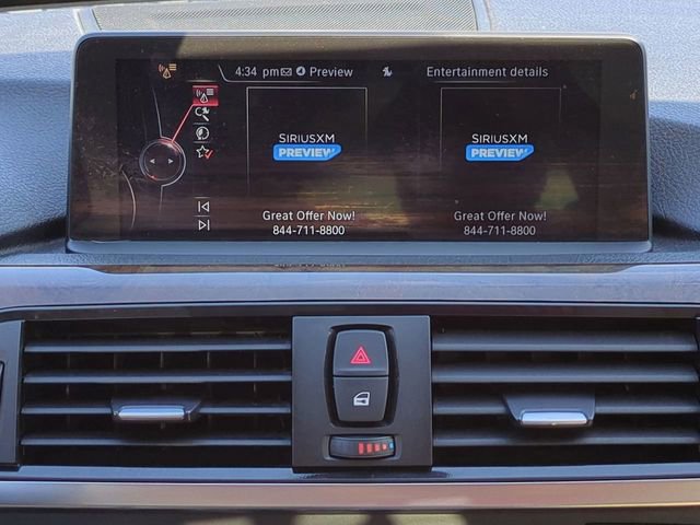 Used 2015 BMW 428i Gran Coupe xDrive AWD/4WD image 17