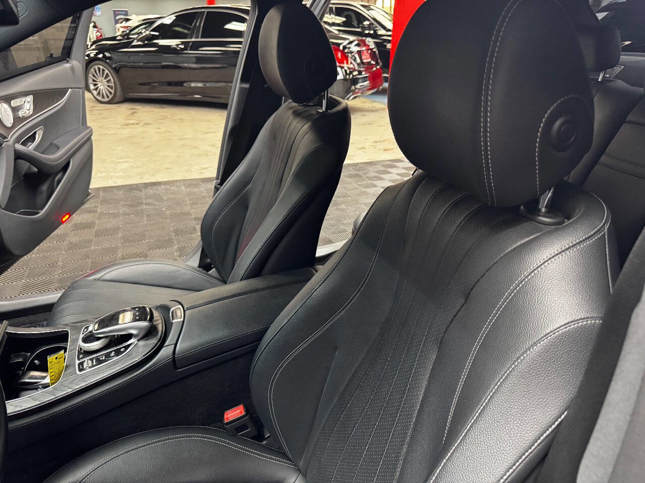 Used 2020 Mercedes-Benz E 350 Sedan image 33