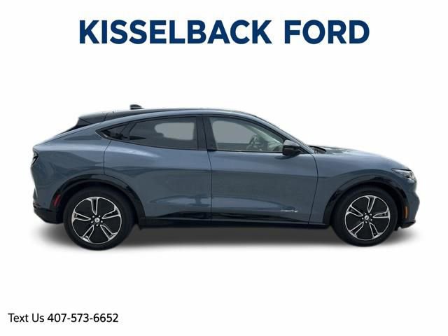 Used 2023 Ford Mustang Mach-E Premium RWD image 3