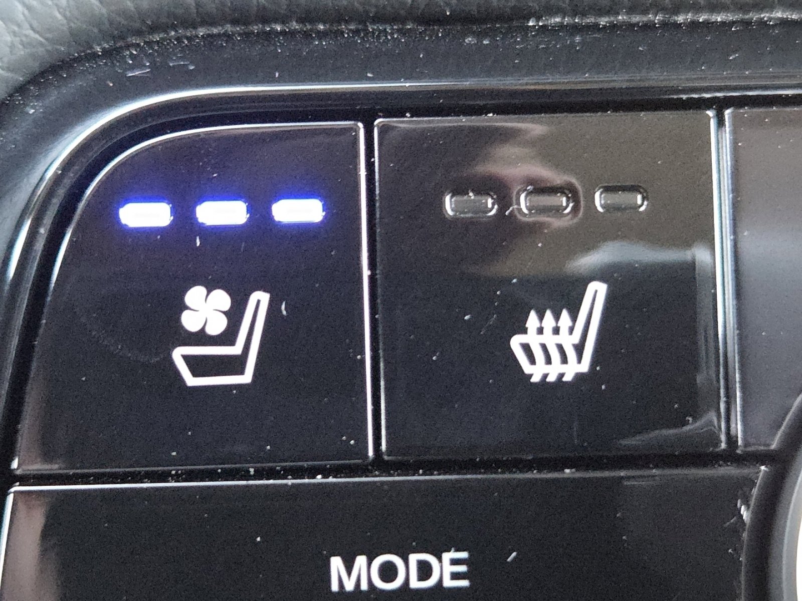 Certified 2025 Honda Pilot Elite image 6